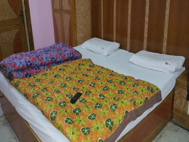 Hotel Leo Continental Yeni Delhi Dış mekan fotoğraf